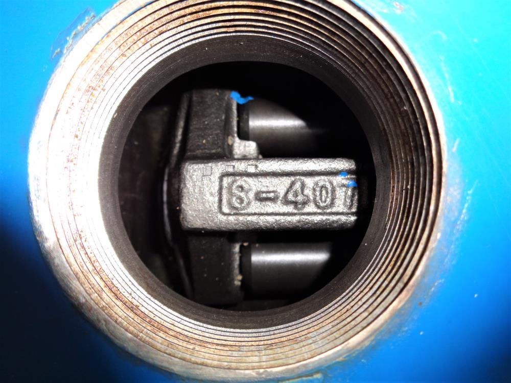 IMO Pump 3204/112 A3DB-156